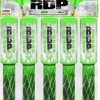 5 Pack x Green Handheld Smoke
