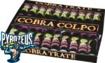 Cobra Trate 4 Pyrozeus