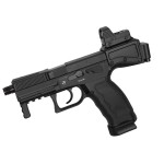 ASG B&T USW A1 GBB Airsoft Gun