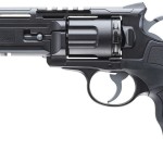 Elite Force H8R Airsoft Revolver Gen 2