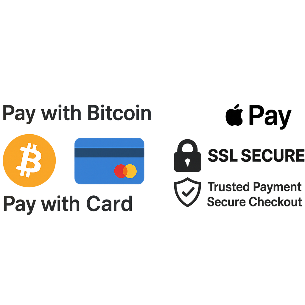 Payment Options