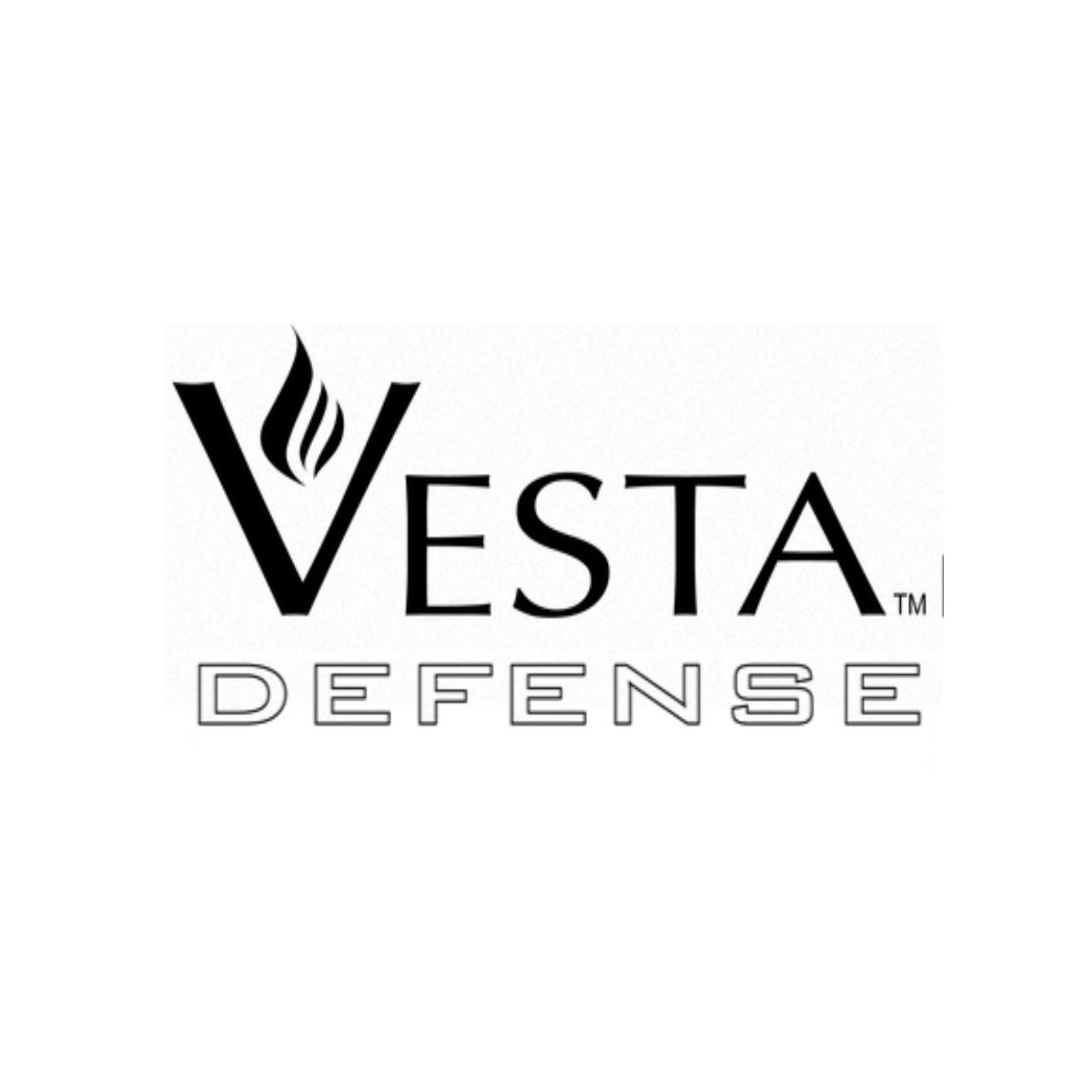 Vesta Defense logo