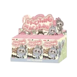 PopmartLabubu