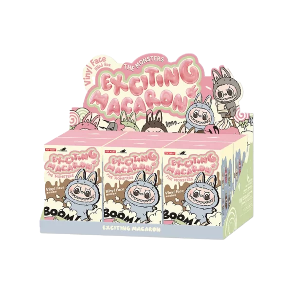 PopmartLabubu