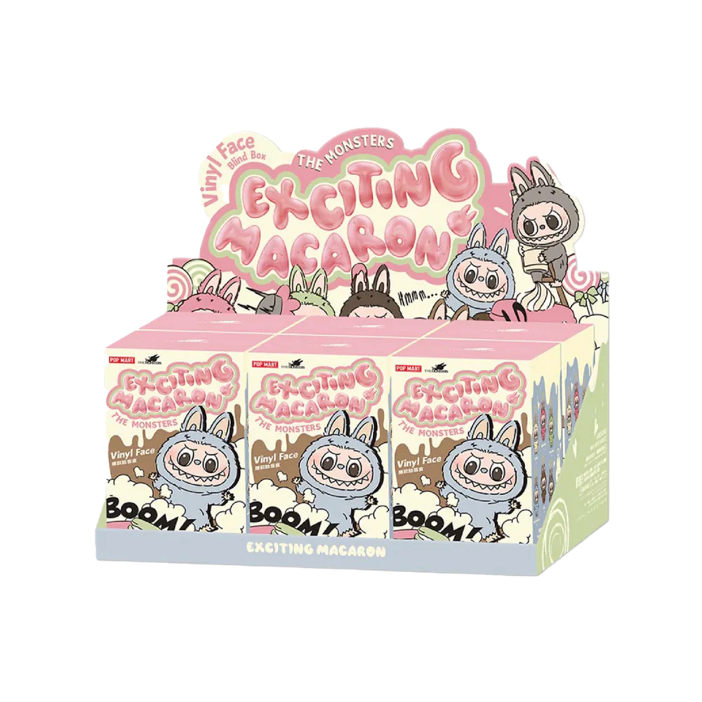 PopmartLabubu