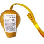 Shell 100mm golden ti wilow