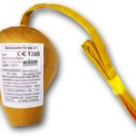 Shell 100mm crackling waterfall