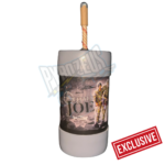 Little Joe Firecracker – 100g NEC – The Soviet Powerhouse