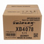 XB4078 TXB689 CAKE 100S 1.2″