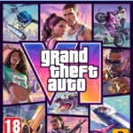 Grand Theft Auto VI (PlayStation 5) Pre-order EU