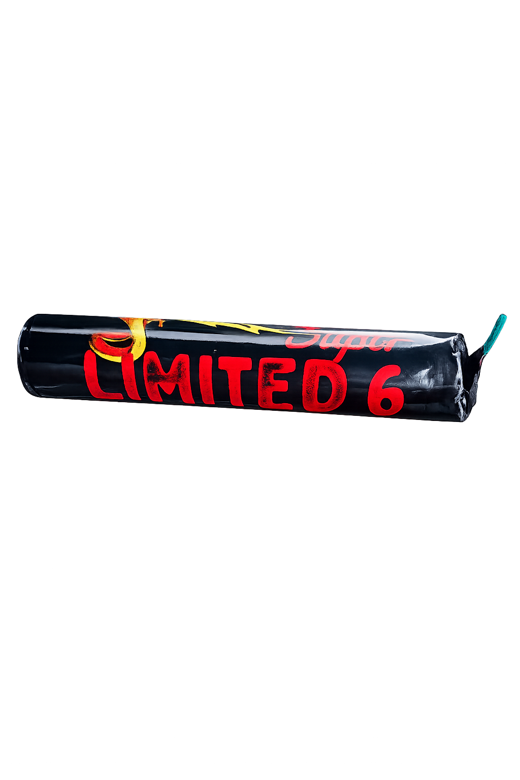 Cobra Super Limited 6 (48g NEC) 2026 New