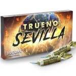 TRUENO SEVILLA